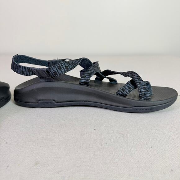 Chaco Z/2 Classic Sport Sandal Men\'s 12 Adjustable Toe Loop Outdoor Performance main image 12